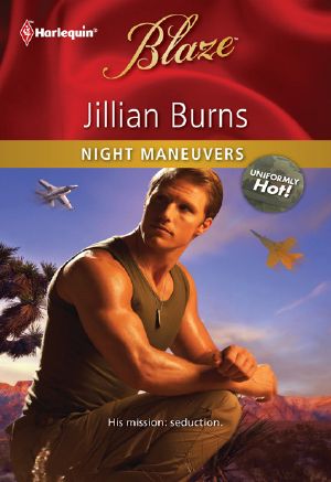 [Uniformly Hot! 21] • Night Maneuvers